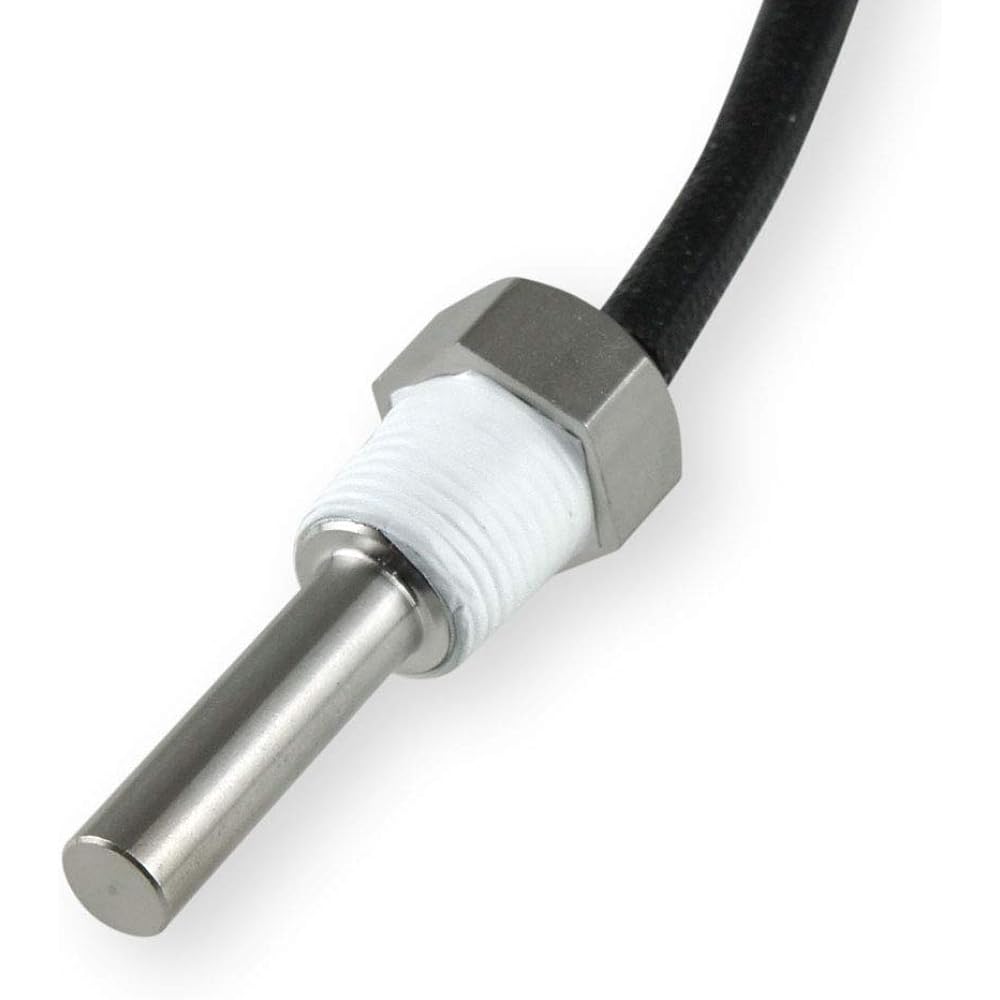 PIVOT Meter [GT GAUGE60] Sensor Type Water Thermometer GSW