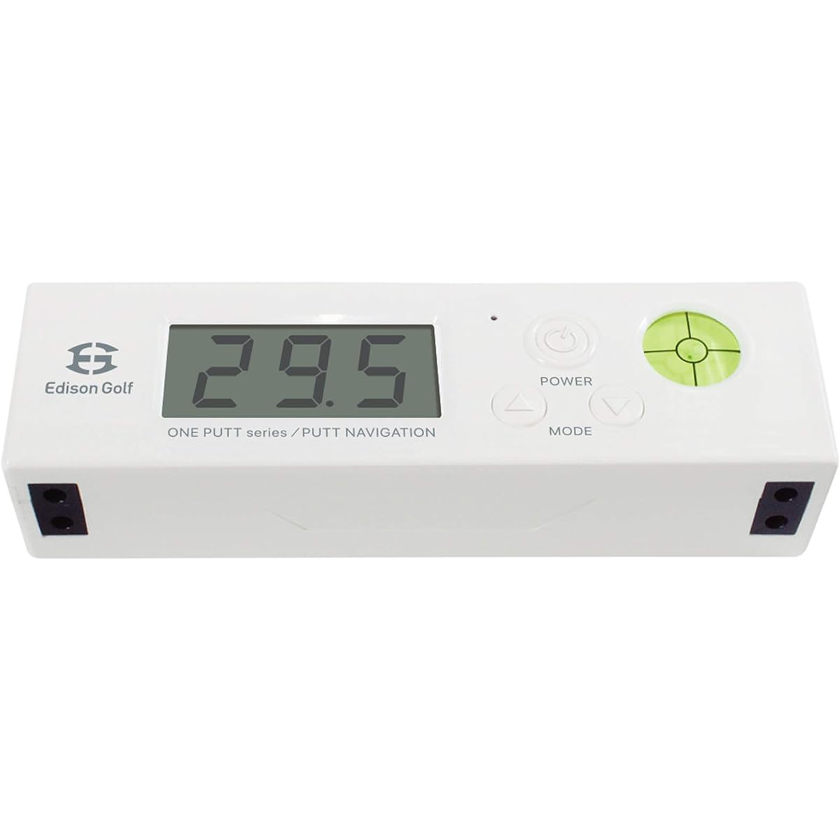 PUTT NAVIGATION Digital distance meter for putters Putt Navigation Long putt Practice equipment to develop distance sense for putters