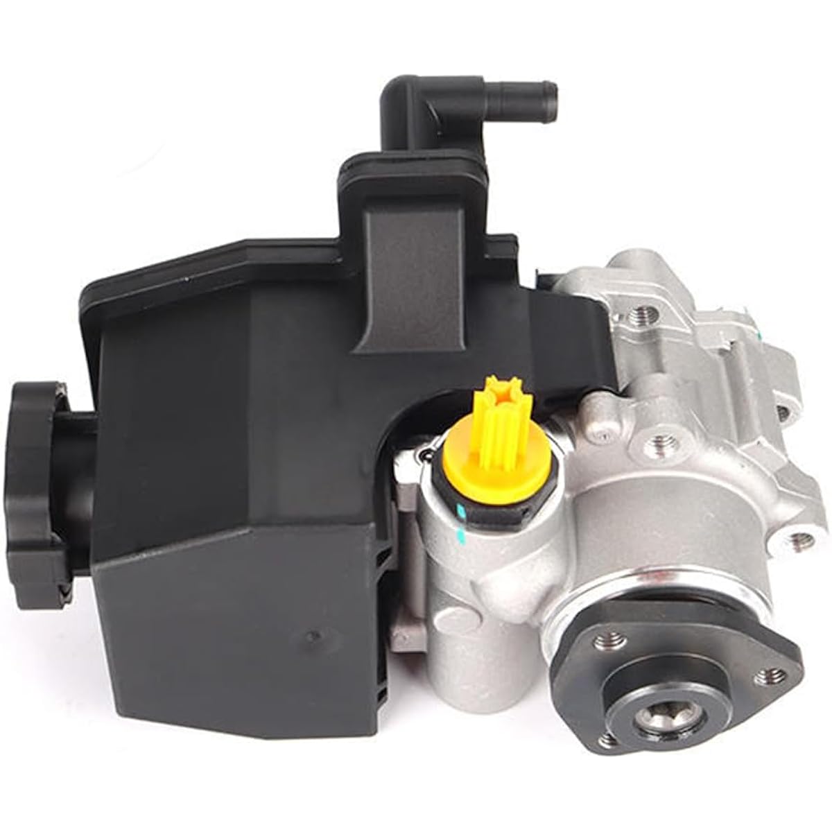 Car Parts Power Steering Pump Mercedes Sprinter 308D 310D 312D 1995-2002 0024662701 0024662601 Car Parts