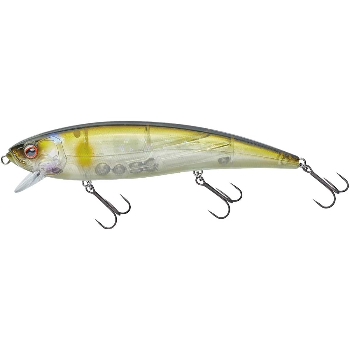 Gamakatsu AVENGE MINNOW