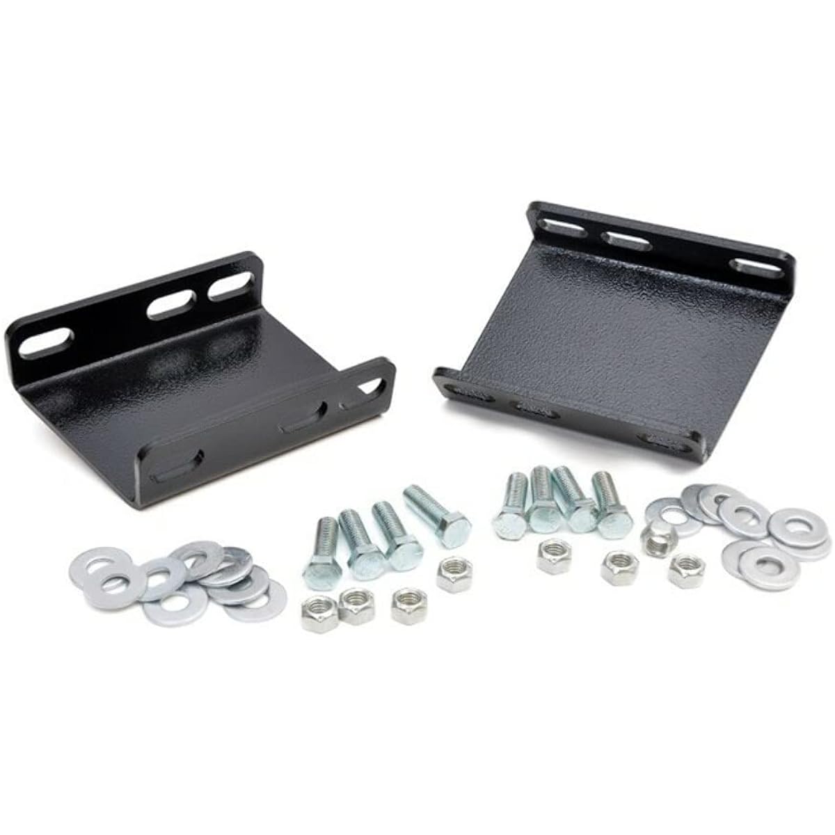 ROUGH COUNTRY Front Swar Way Bard Rop Bracket (Fit) 80-96 F150 BRONCO 4WD 84-94 BRONCO II RANGER EXPLORER 1018