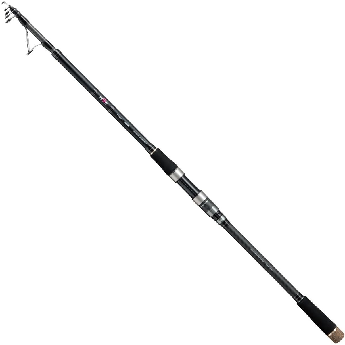 Alpha Tackle Trgr Rod FOUR'Z 1004H 69076