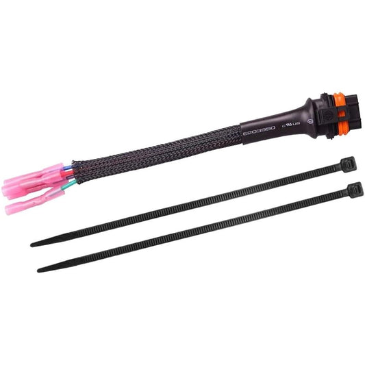 4 Pin T-Bap Temp/Baro Sensor Wire Replacement Harness for Polaris Ranger Sportsman 700 750 800 EFI