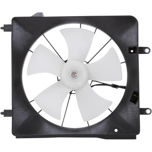 TYC 600940 Acura TSX replacement Radiator Cooling Fan Sembris