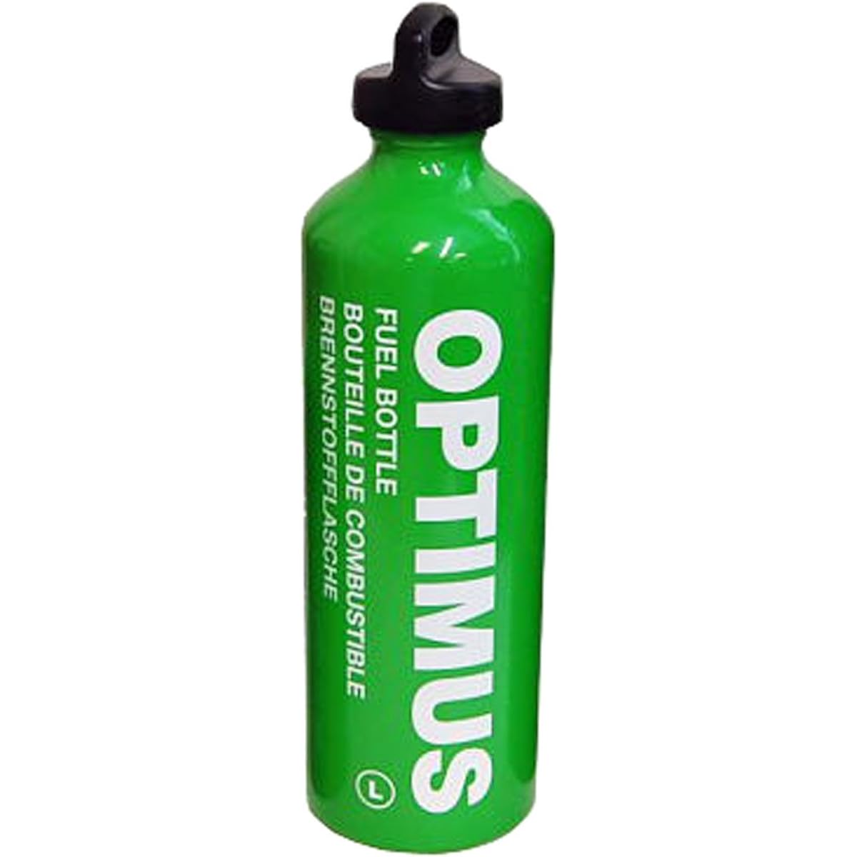 OPTIMUS Fuel Bottle Child Safe Fuel Bottle L 890ml 11024