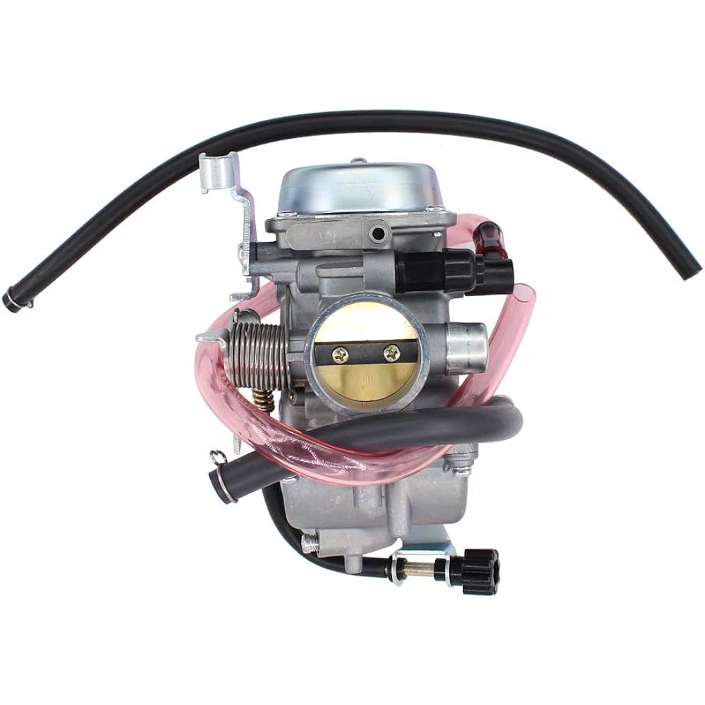 Carburetor Cab Kawasaki KLF300 Bayou 300 KLF300B KLF300C 4X4 ATV Kirby