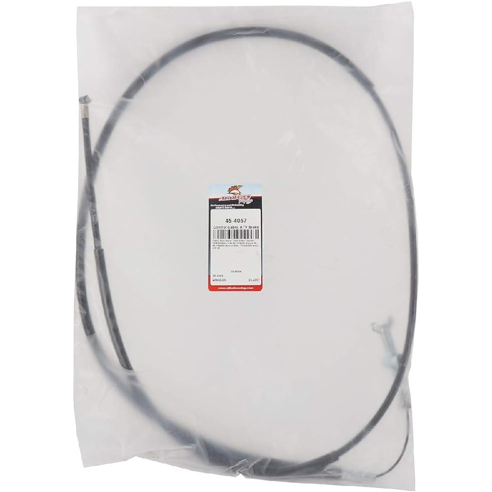 All Balls 45-4057 ATV brake cable