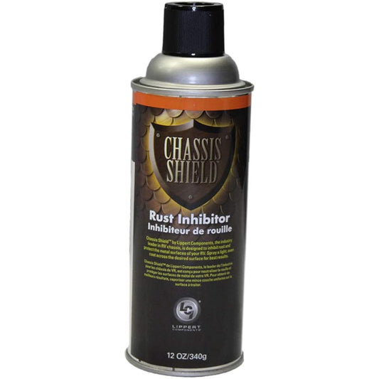 Lippert Components 674806 Chasshiing shield 12 oz Aerosol.