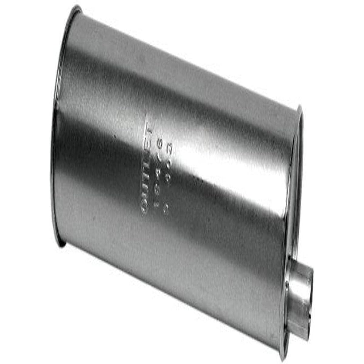 WALKER 18476 Soundfx muffler