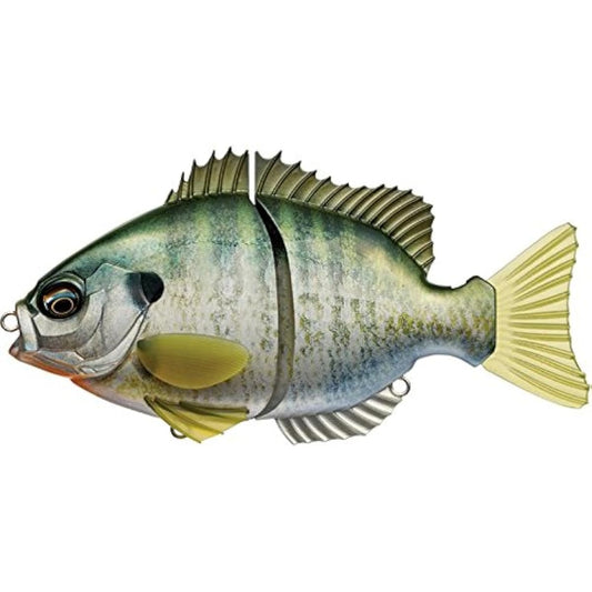 EVERGREEN Big Bait Brim Slide 15cm 3oz Class