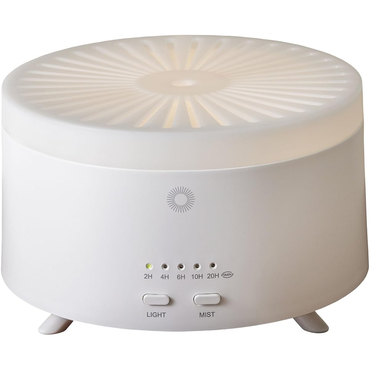 Katex Ultrasonic Aroma Diffuser Aqua Breeze Flora * Hana PZ-UA20