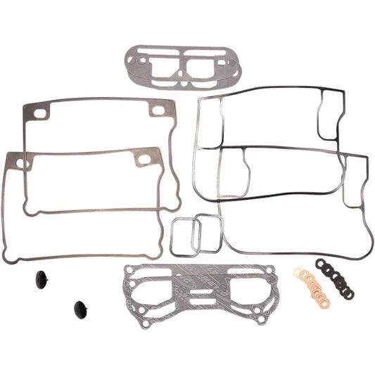 COMETIC C9078 Locker Box Kit/Clutch Cover Gasket