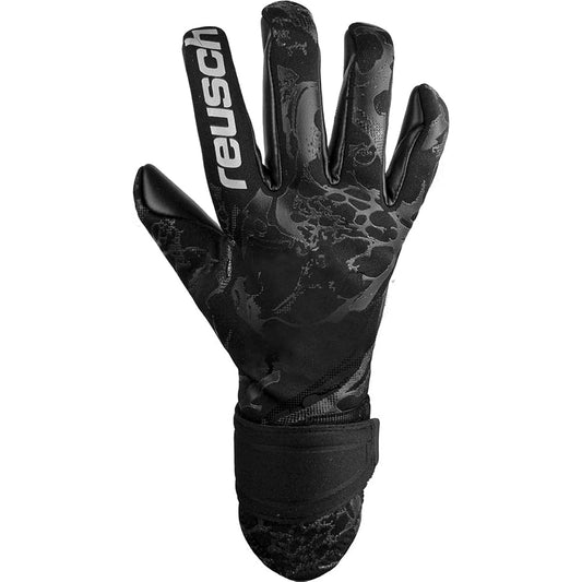 Reusch Keeper Gloves Pure Contact Infinity