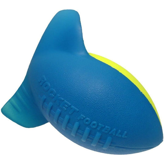 AOZORA Aerobie Rocket Football Assortment W:14.5cm H:13.3cm D:7.5cm