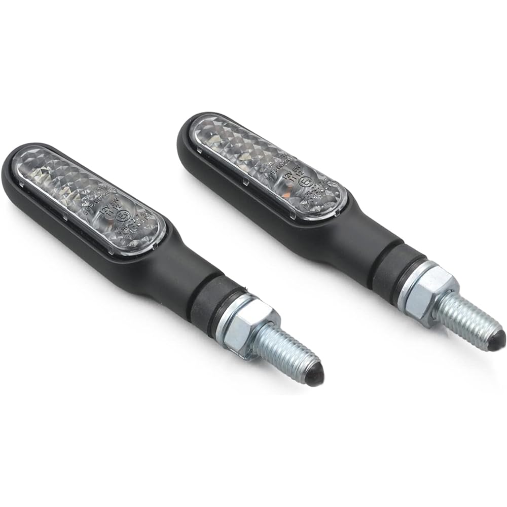 Daytona Motorcycle LED Turn Signal D-Light ONE 10136