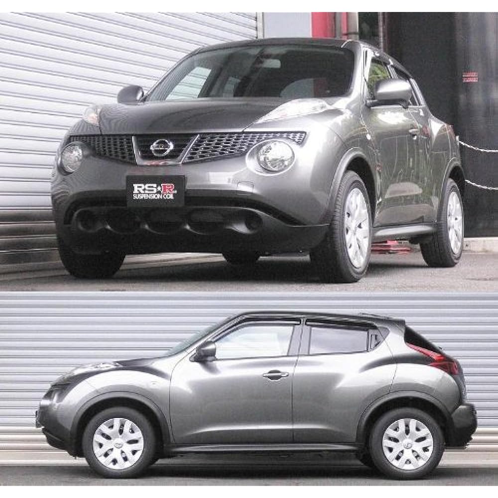 RS-R Down suspension RS★R DOWN Juke YF15 [Front only] N310DF