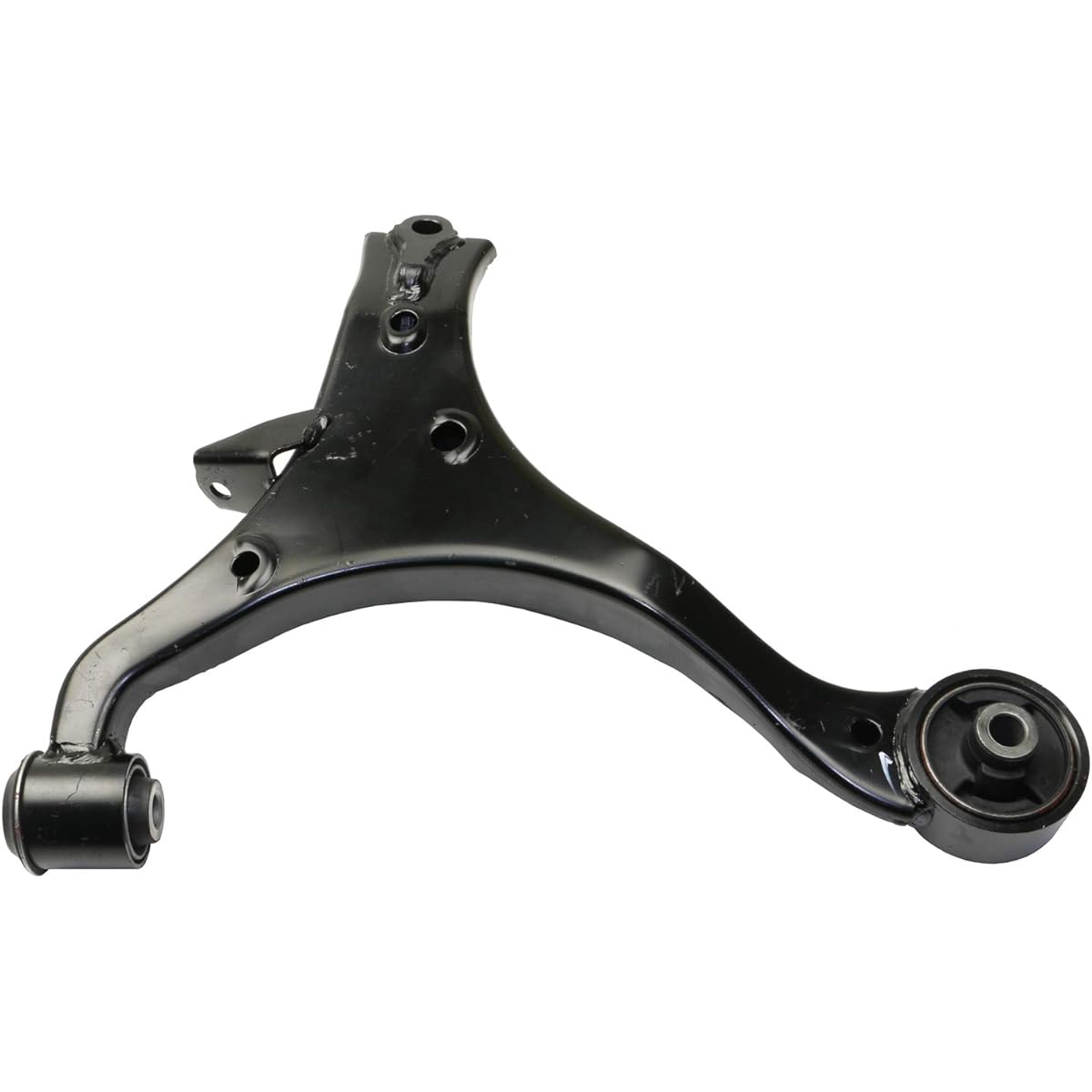 MOOG RK640287 Control arm