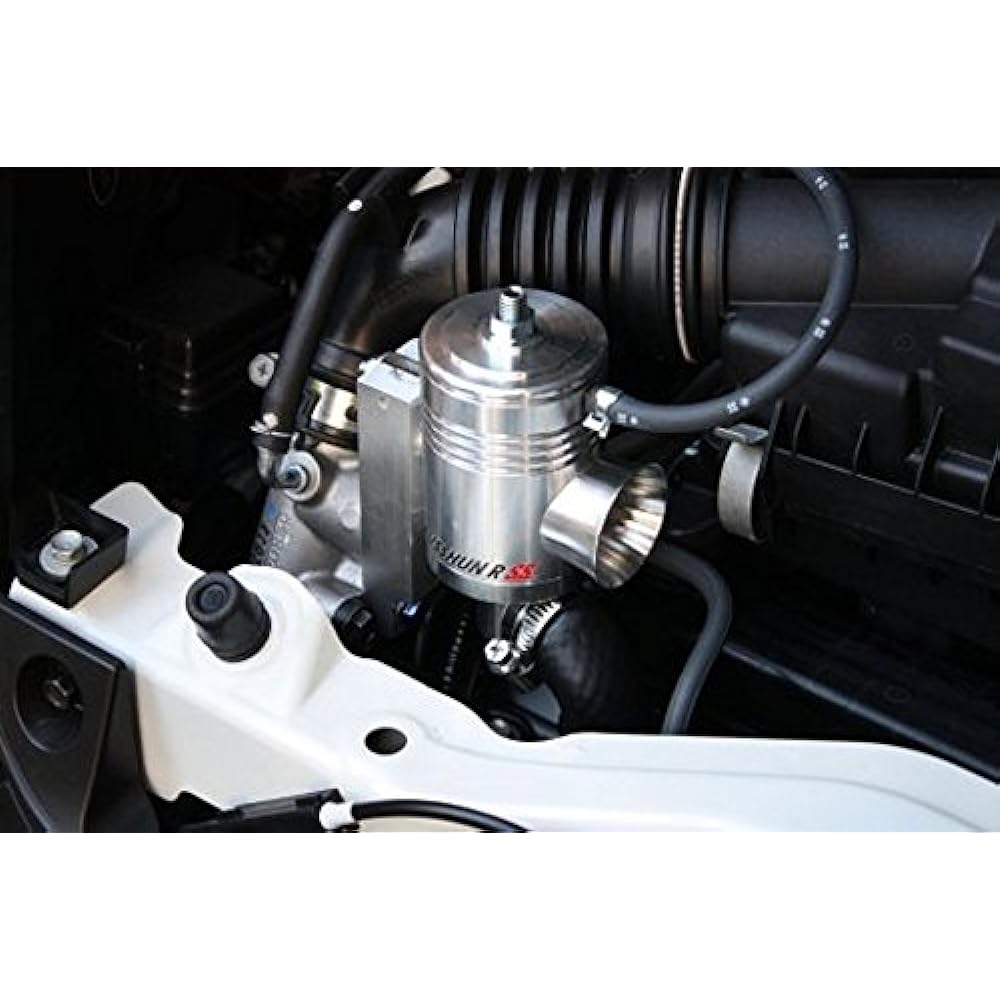 TAKE OFF Push-n R Super Street (PUSSHUN R SS) Blow-off Valve HONDA N-ONE/N-BOX/N-WAGN JF1/JF2/JG1/JG2/JH1/JH2 PRS0250