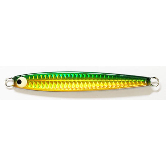 Tackle House Metal Jig Peaboy Jig Vertical PJV Lure