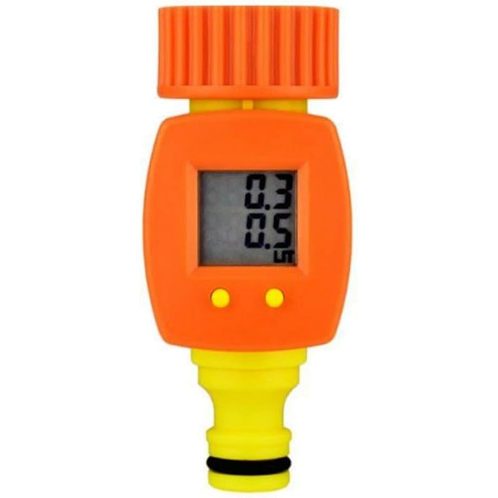 ESPECMIC/ESPECMIC water-saving flowmeter AN-111