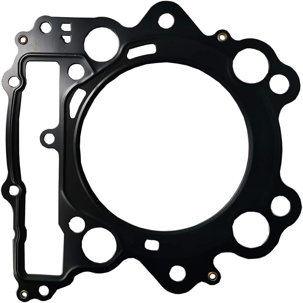 Complete clutch kit gasket for YAMAHA Raptor 660 YFM660R 01-05.