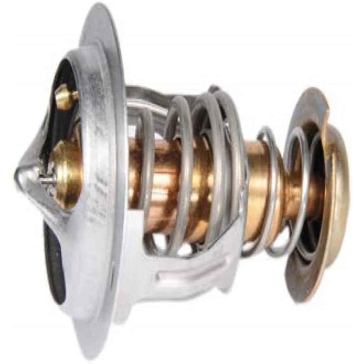 ACDelco 131-128 GM Original Equipment Engine Coolant Thermostat