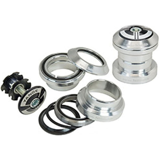 TANGE SEIKI TECHNOGLID TG36 J-27 HEADPARTS 1-1/8" Technoglide head parts 1-1/8 inch