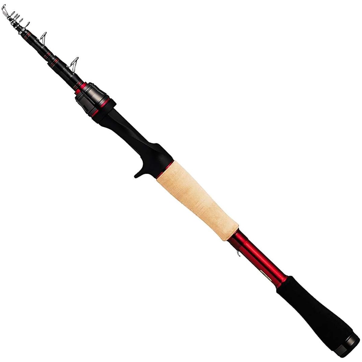 DAIWA Bass Rod Blazon Mobile Drawer Various