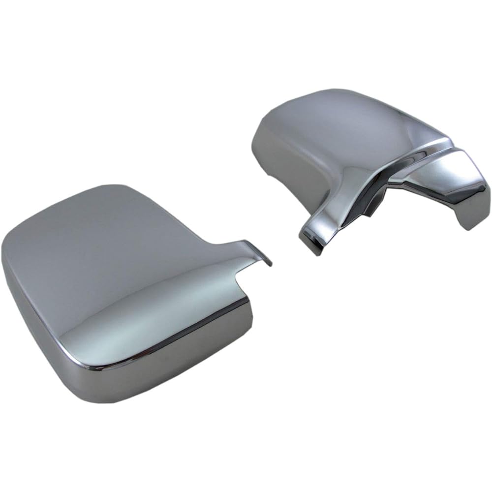 BRIGHTZ Acty Track HA8 HA9 Plated Door Mirror Cover [MIR-SID-252] HA A8 A9 8 9 Acty Track Acty Track Acty 28641