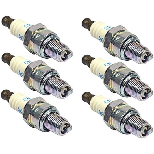 NGK Spark Plug Register Plug 1 CMR7H Komatsu Zenoa