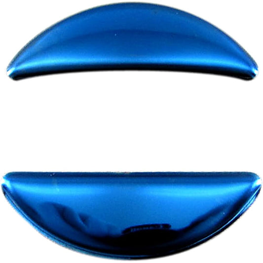 BRIGHTZ Serena C27 Stainless Steel Steering Panel 2PC Blue [INT-ETC-441] GC27 GFC27 GFNC27 GNC27 HC27 HFC27 45724