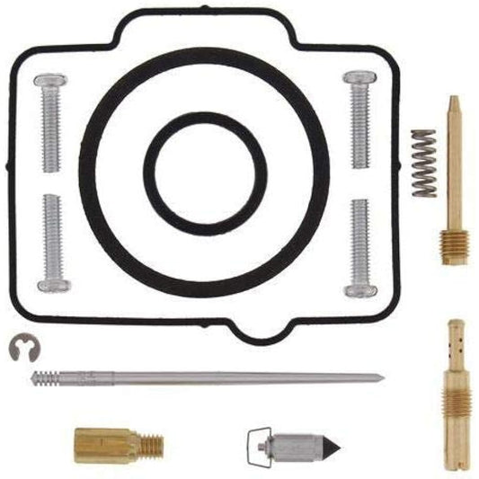 All Balls Carburetor Repair Kit 26-1412 Kawasaki KDX200 1995-2006