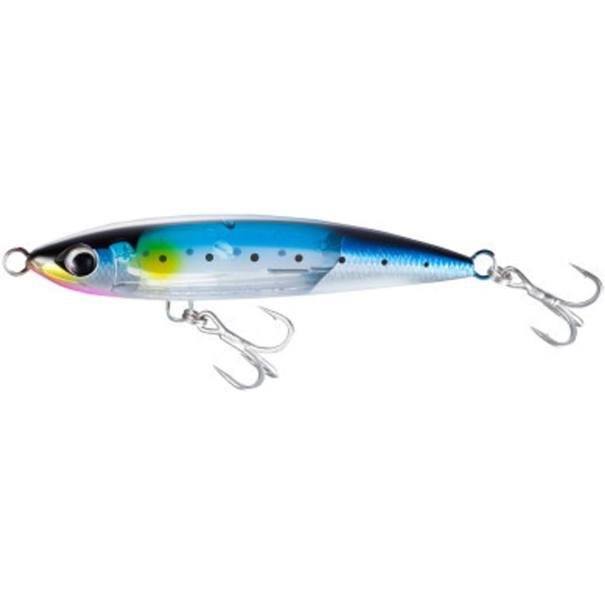 SHIMANO Diving Pencil Osea Bespoke Heisei 160F Flash Boost
