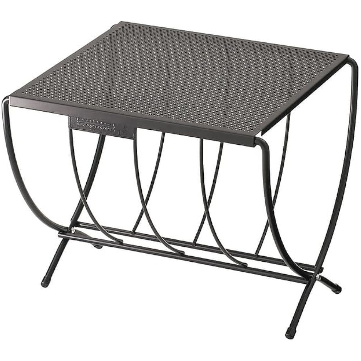 LOGOS LOGOS Firewood Rack Table 81064154