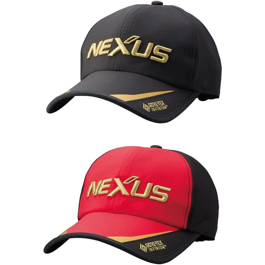 [Shimano] Nexus Gore-Tex Infinium Cap Black Free