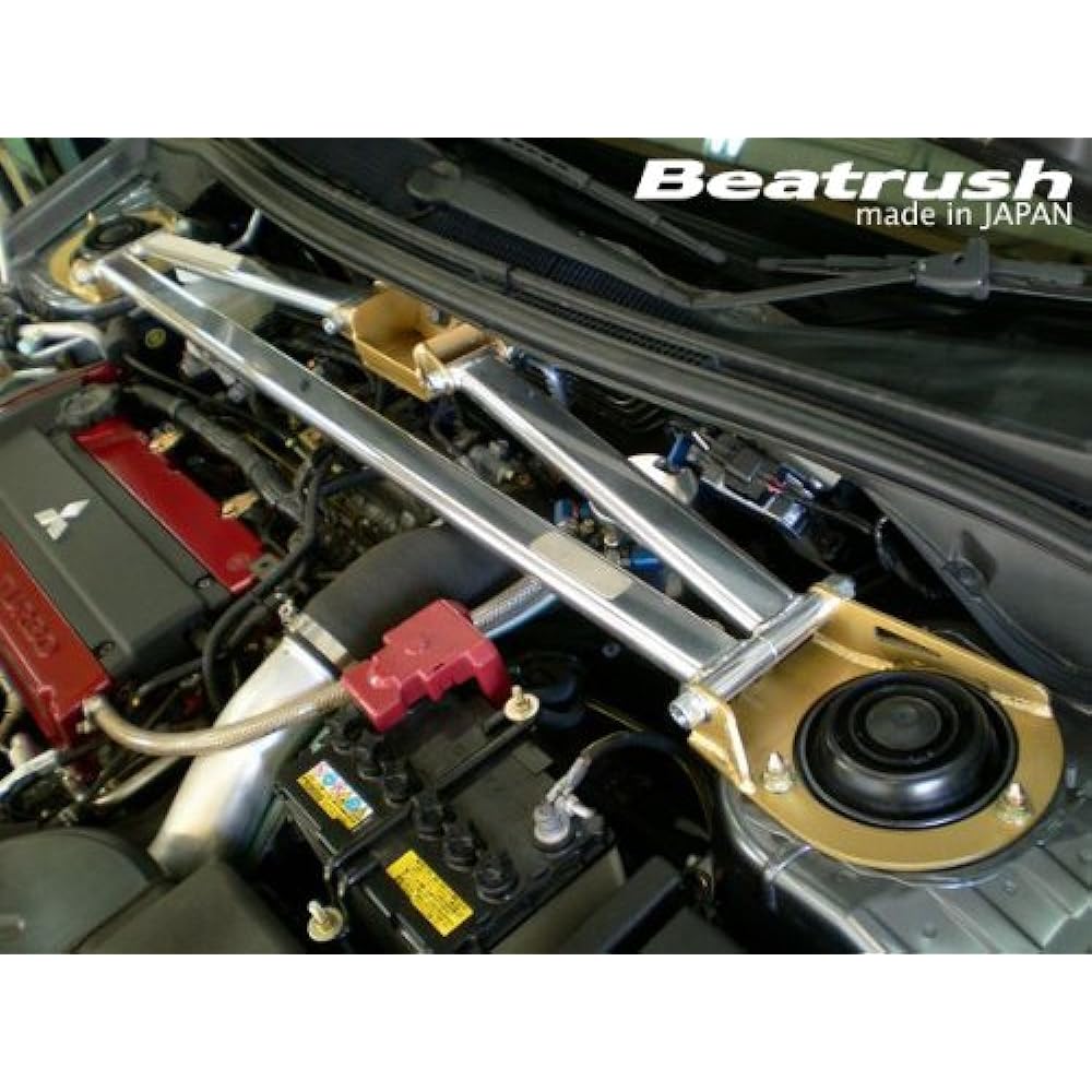 beatrush Beat Rush hurontotawa-ba- Mitsubishi Lancer Evolution 7, 8, 9 [CT9 A] wagon [ct9 W] [S830...