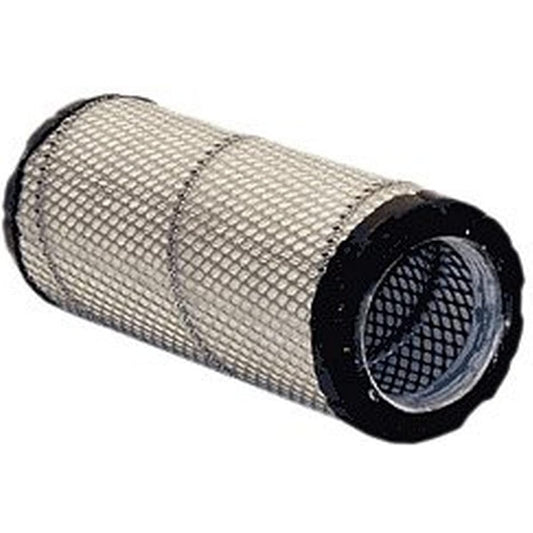 Wix Filters -46489 Highly durable radial seal outer air, 1 pack