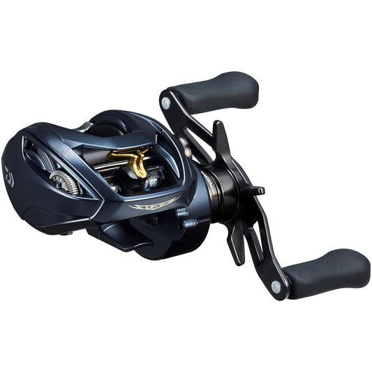 DAIWA bait reel STEEZ A II TW 2022 model various 1000/1000L/1000H/1000HL/1000XH/1000XH