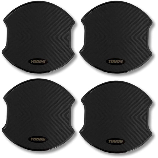YOURS 30 Series Alphard Vellfire Exclusive Door Scratch Prevention Door Protector Set of 4 TOYOTA C Type y31-004 [2] M
