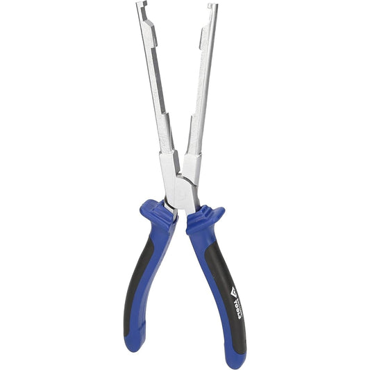 KS Tools Glow Plug Connector Pliers - Straight Jaw BT566002