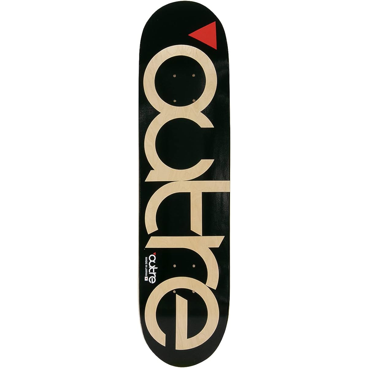 JEJ Astage Skateboard OUD-A06 Single Deck Made in Japan 8.125 inches