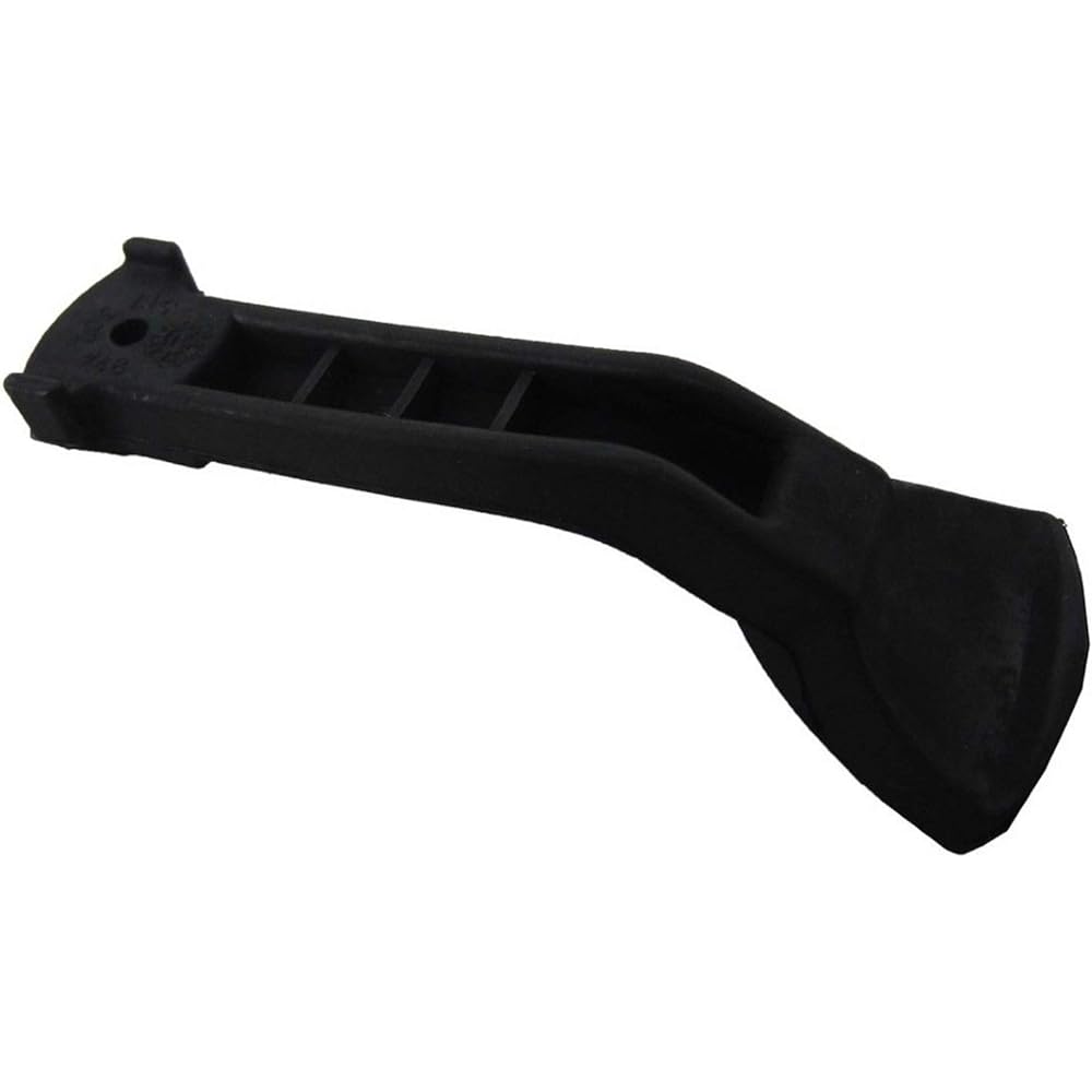 Latch panel, genuine SKI-DOO OEM Snow Mobile Parts