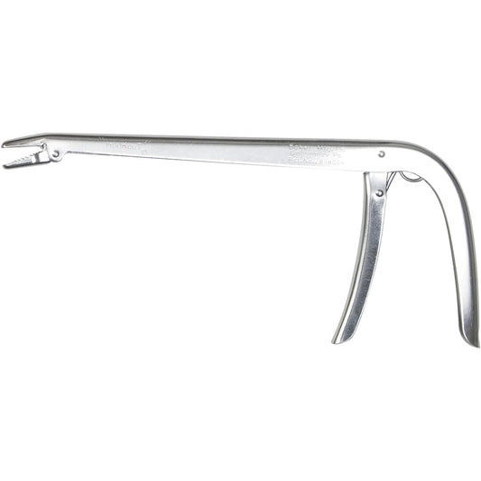 Baker Needle Remover H9S Stainless Steel