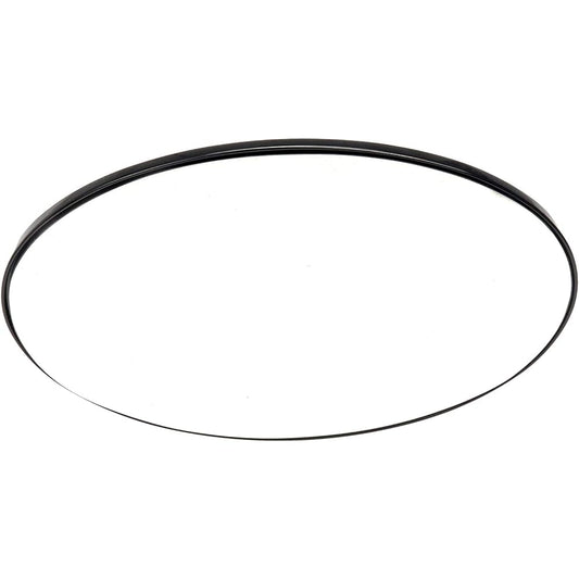 Apdty 67823 LH side view mirror replacement glass