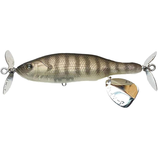 Nishine Lure Works Abinaw 110F
