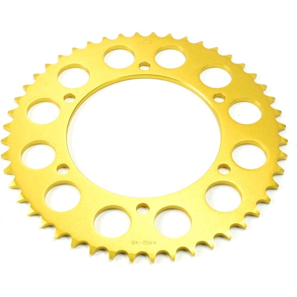X.A.M Japan A4402-48 520-48T Sprocket A4402-48