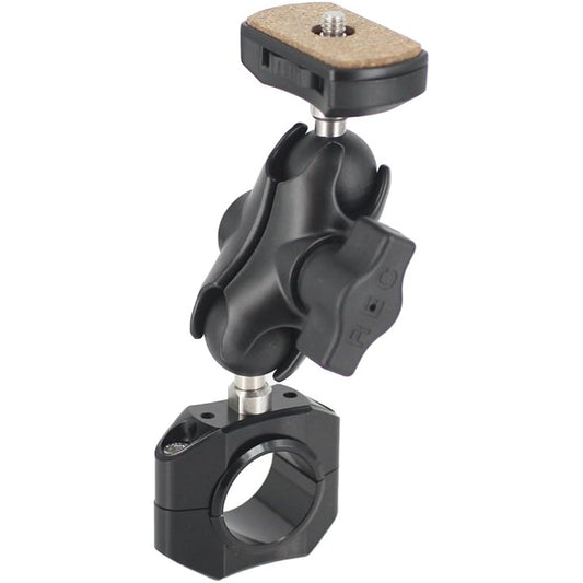 REC-MOUNTS Bike mount set TypeK for digital cameras and wearable cameras REC-B21-BB-318(CNK)S