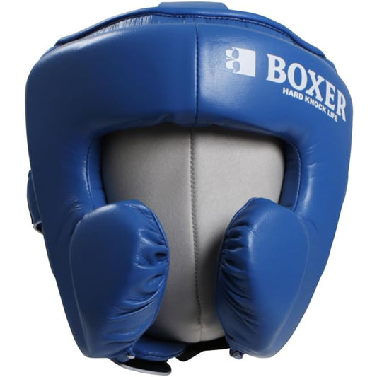 ISAMI Boxer Head Guard Cortex (IBX-280) Made in Japan