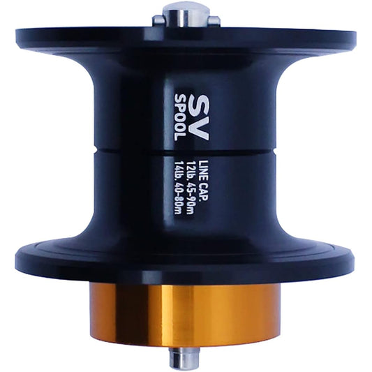 DAIWA Genuine Parts 20 Alphas SV TW 800XHL Spool (21-28) Part Number 20 Part Code 129734