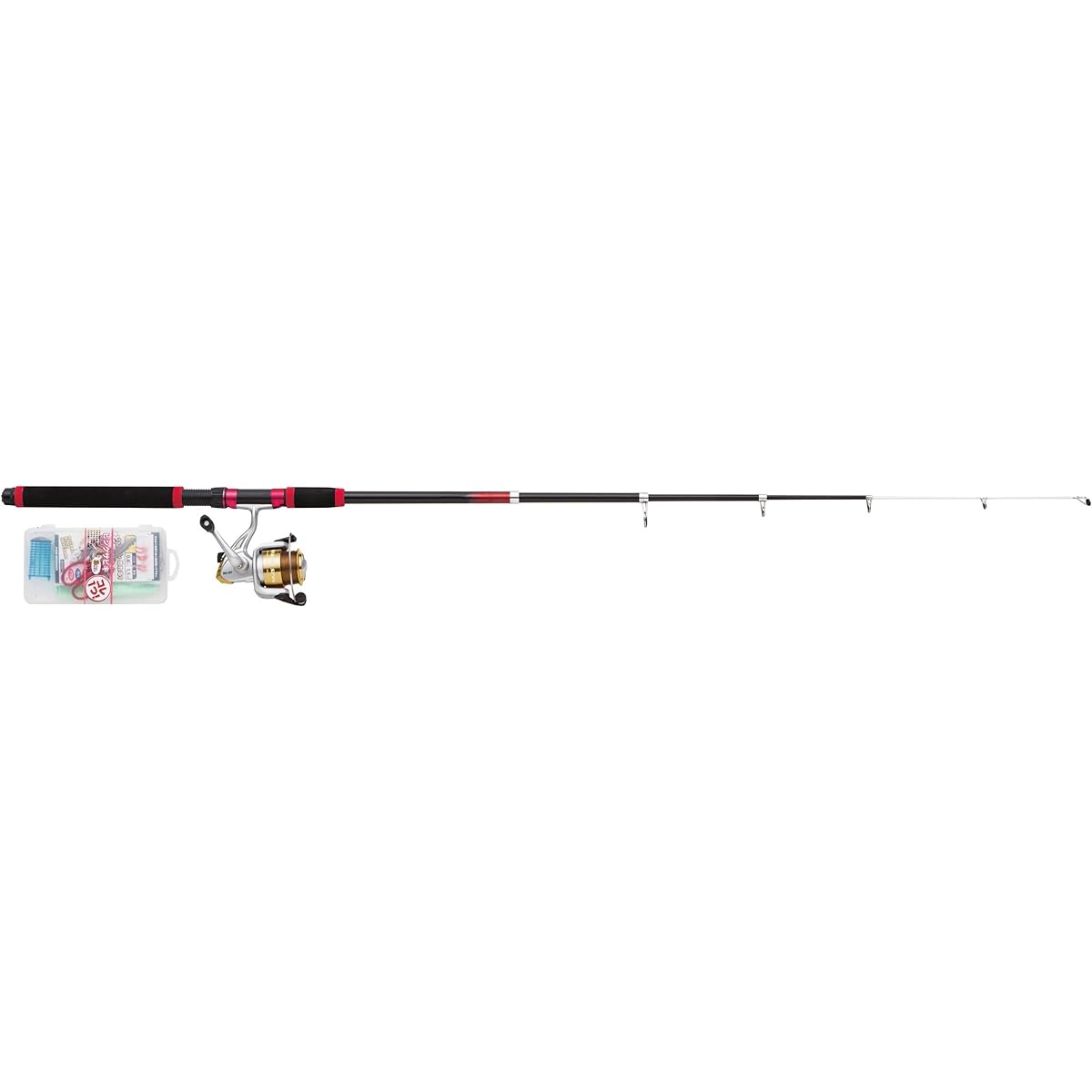 PRO MARINE Rod PG Exciting Sabiki Fishing Set DX 270